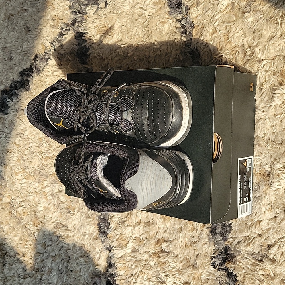 Nike Jordan Max Aura 5
